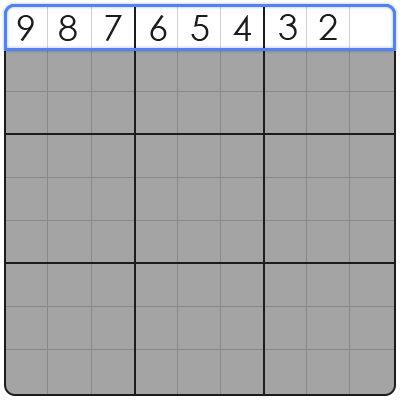 sudoku schwer